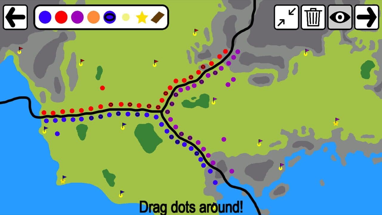 War of Dots thumbnail 2