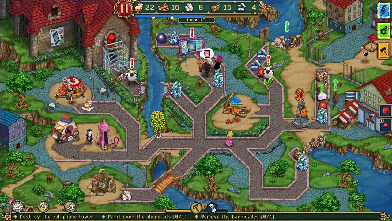 Incredible Dracula II: The Last Call thumbnail 2