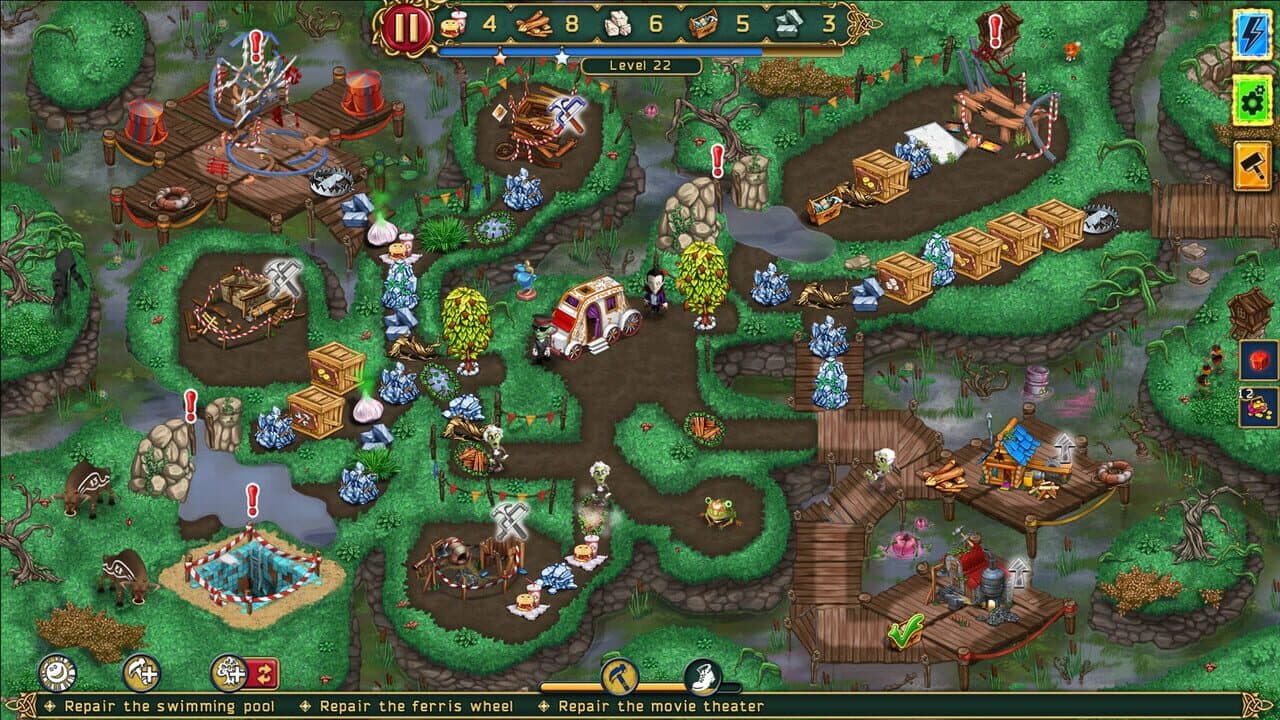 Incredible Dracula II: The Last Call thumbnail 8