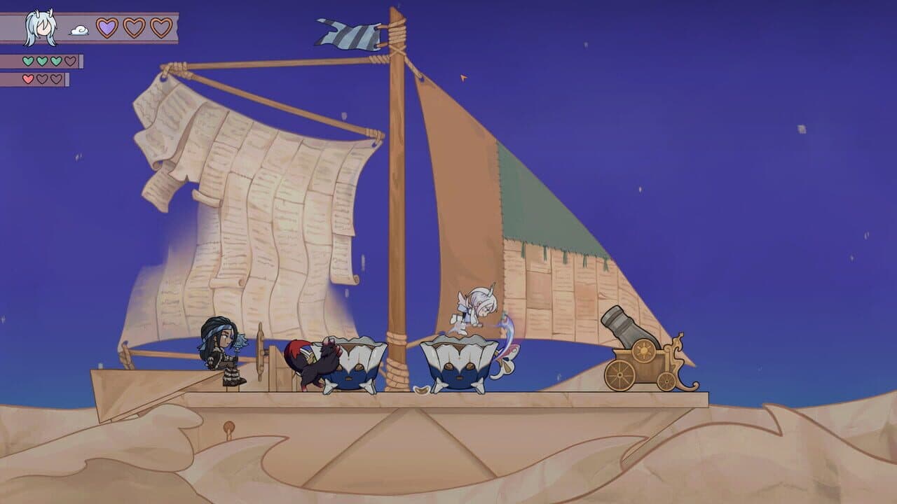 Sunken Sky thumbnail 2