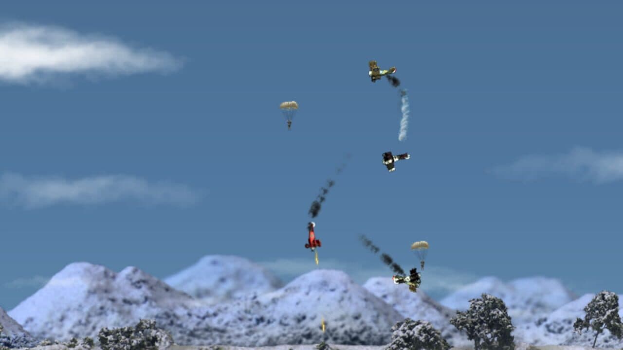 Dogfight 2 : The Great War thumbnail 2