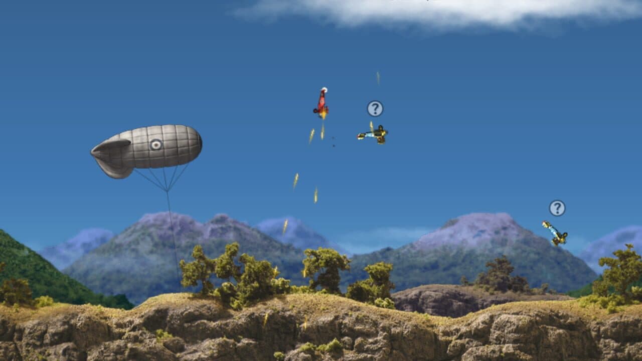 Dogfight 2 : The Great War thumbnail 3