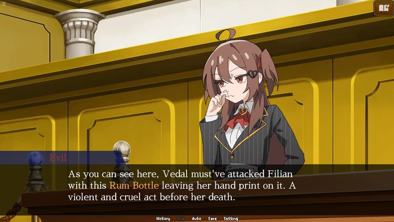 AI Attorney: Neuro-sama thumbnail 2