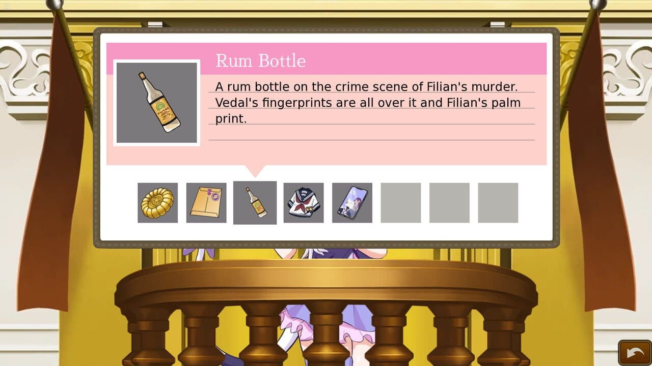 AI Attorney: Neuro-sama thumbnail 3