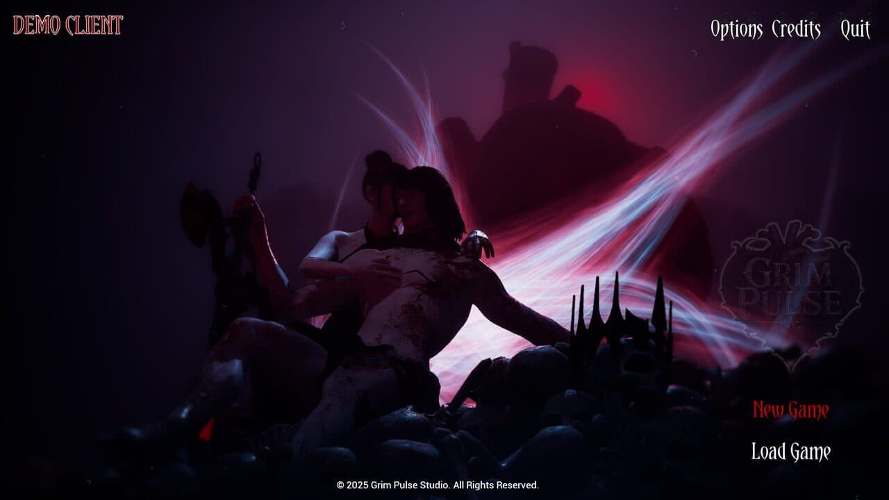 Grim Pulse: The First Blood thumbnail 2