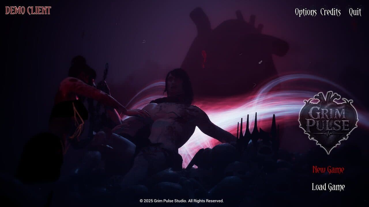 Grim Pulse: The First Blood thumbnail 7
