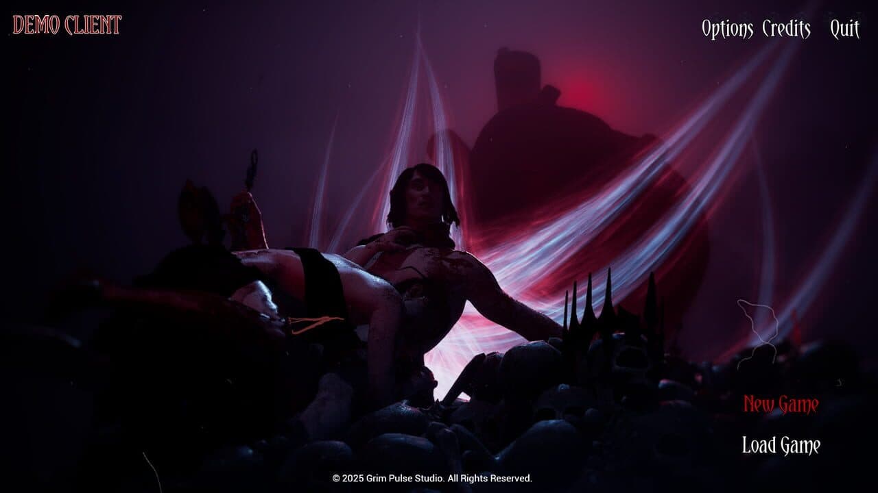 Grim Pulse: The First Blood thumbnail 5