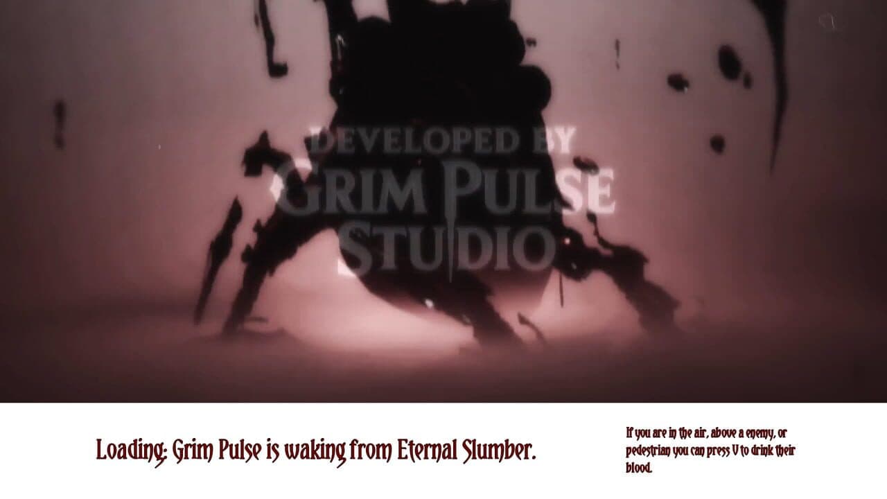 Grim Pulse: The First Blood thumbnail 6