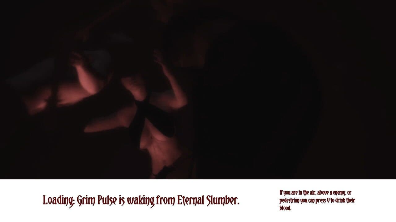 Grim Pulse: The First Blood thumbnail 8
