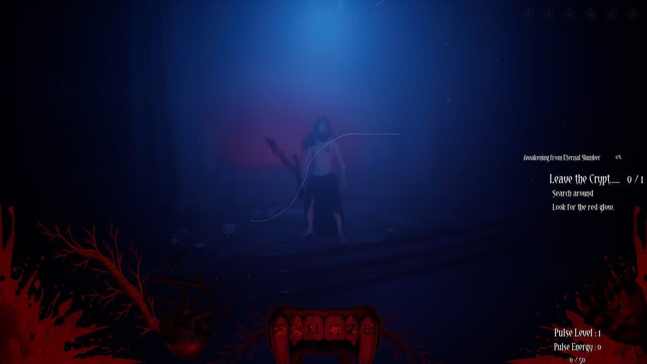 Grim Pulse: The First Blood thumbnail 9