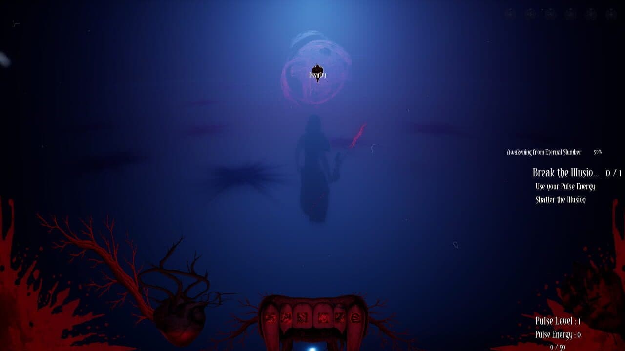 Grim Pulse: The First Blood thumbnail 10