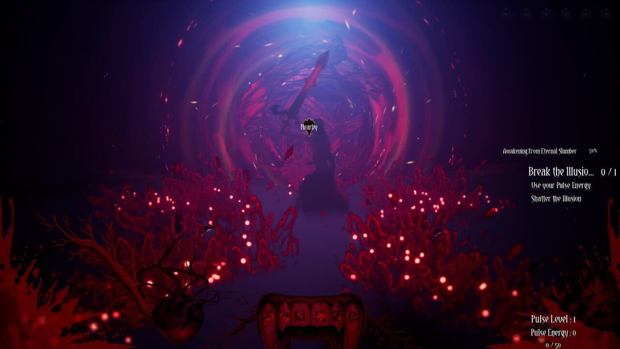 Grim Pulse: The First Blood thumbnail 3