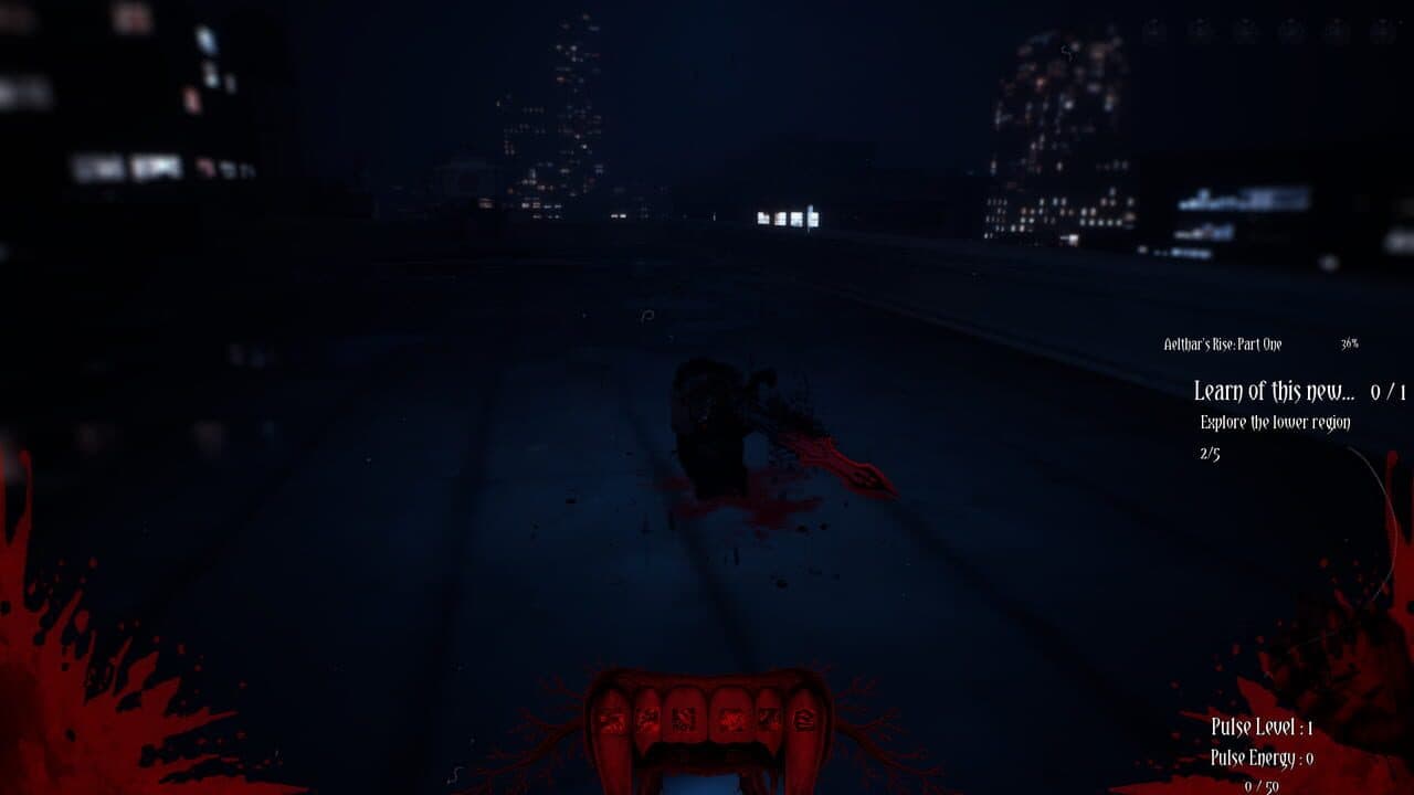 Grim Pulse: The First Blood thumbnail 11