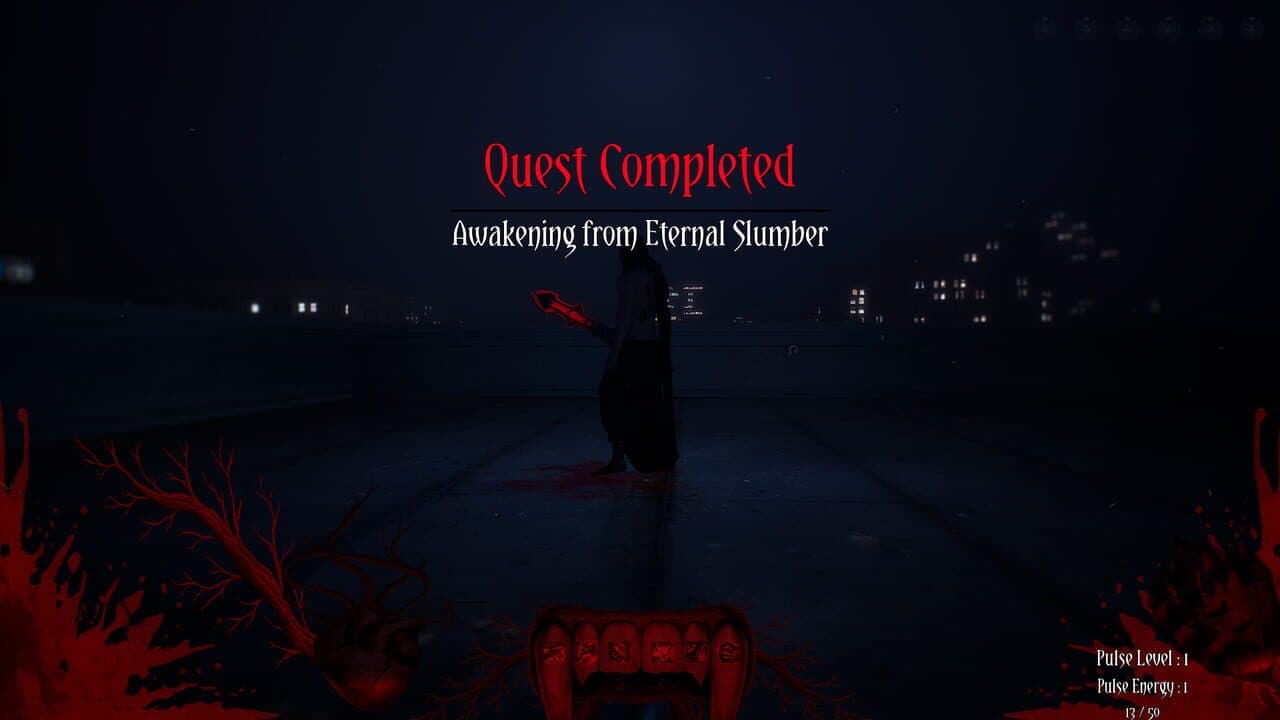 Grim Pulse: The First Blood thumbnail 12
