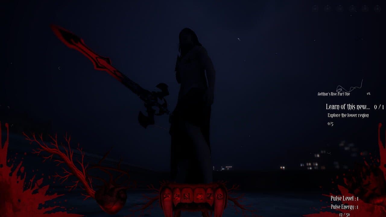 Grim Pulse: The First Blood thumbnail 13