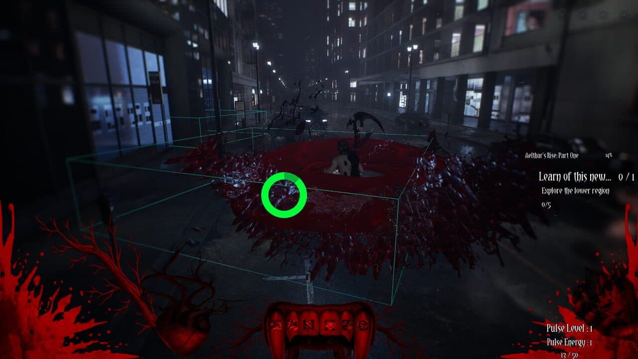 Grim Pulse: The First Blood thumbnail 19