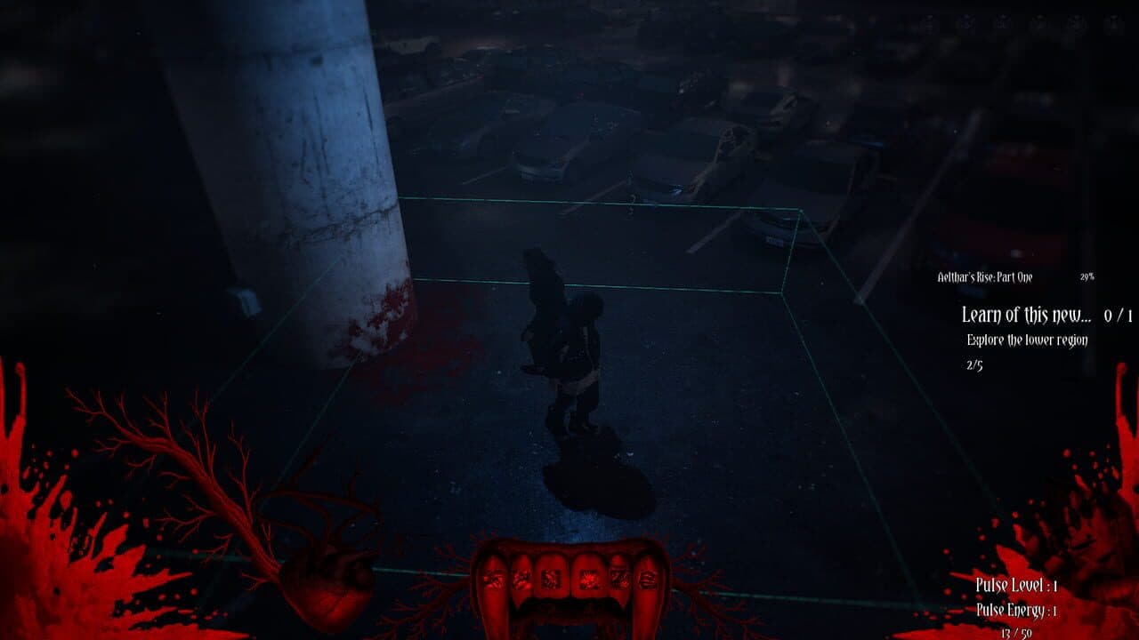 Grim Pulse: The First Blood thumbnail 20