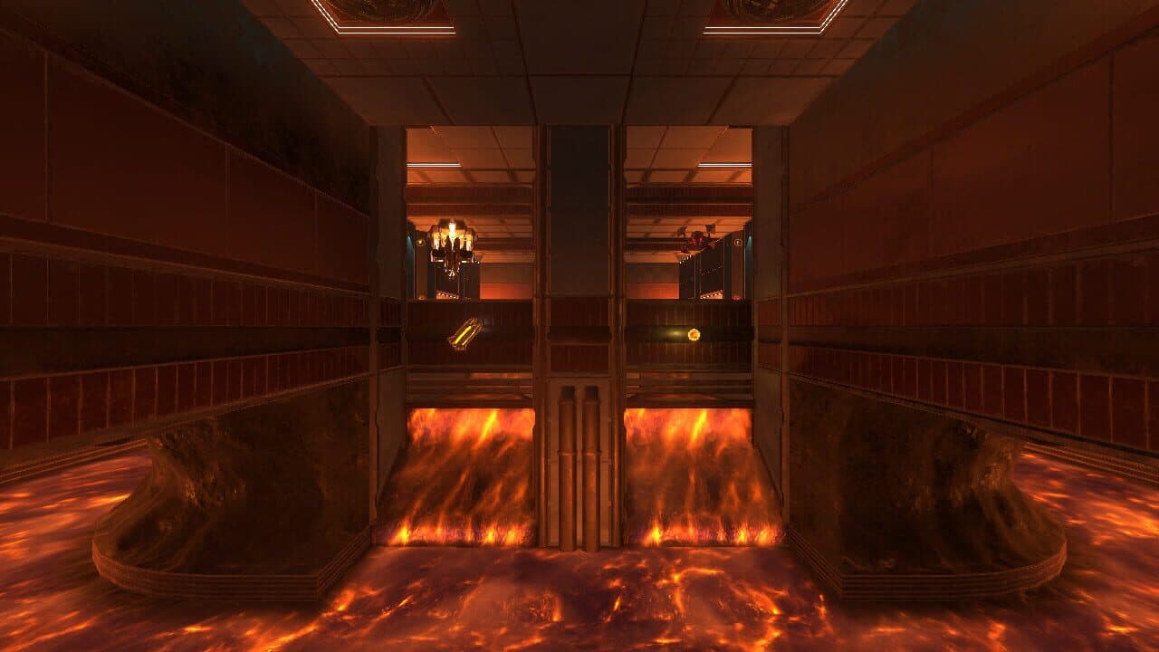 Overload: Community Level Pack screenshot 1