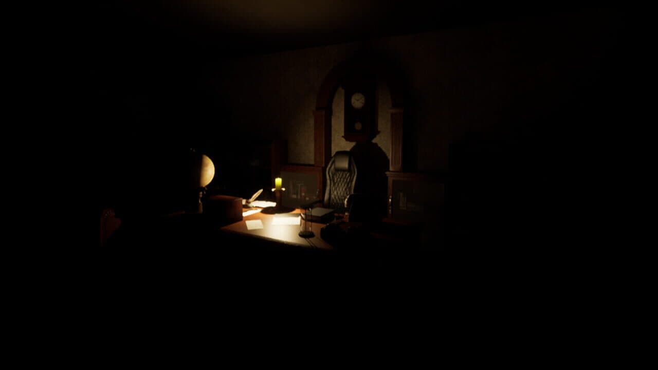 Dark Return thumbnail 6