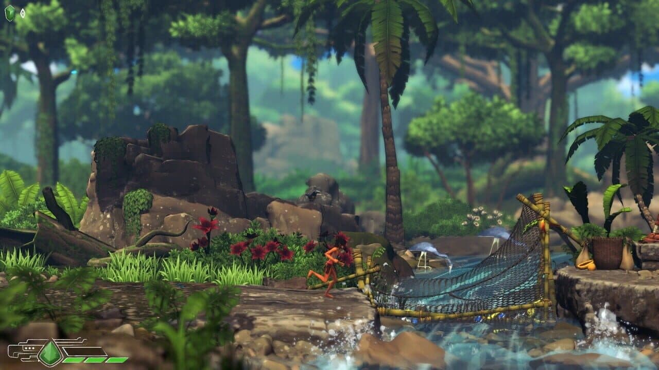 Zaya: Rise to the Gods thumbnail 5