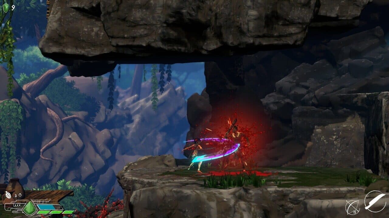 Zaya: Rise to the Gods thumbnail 7