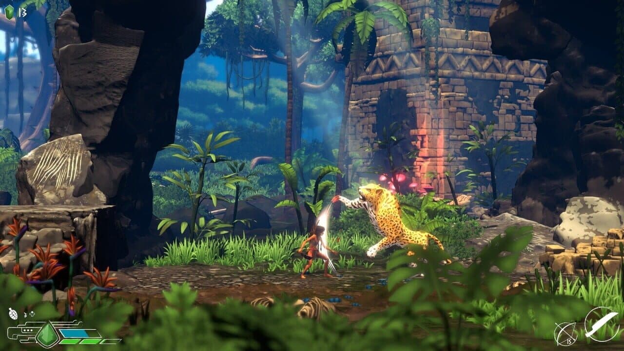 Zaya: Rise to the Gods thumbnail 8