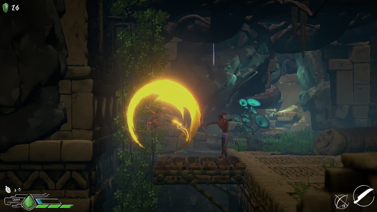 Zaya: Rise to the Gods thumbnail 2