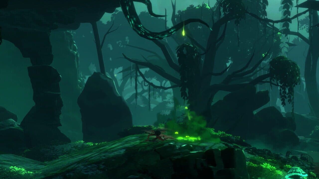 Zaya: Rise to the Gods thumbnail 3