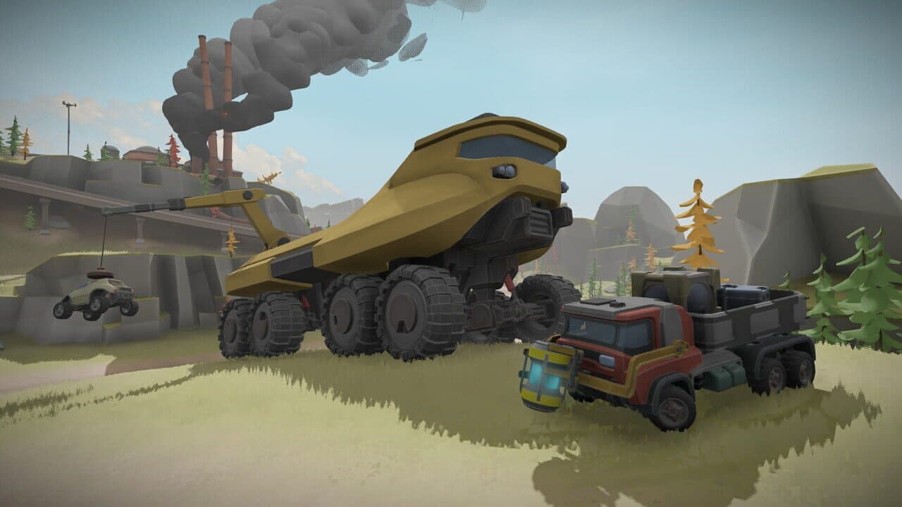 Traction Point thumbnail 8