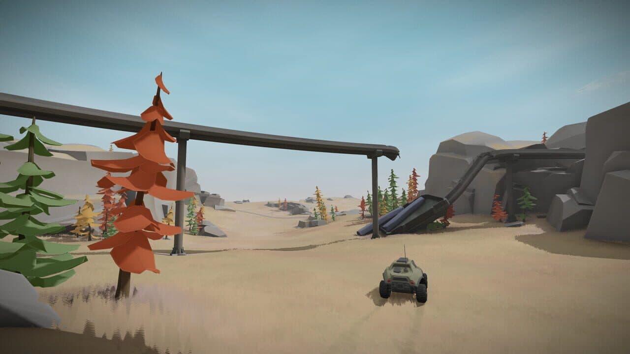 Traction Point thumbnail 2