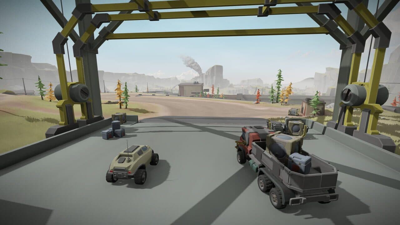 Traction Point thumbnail 3