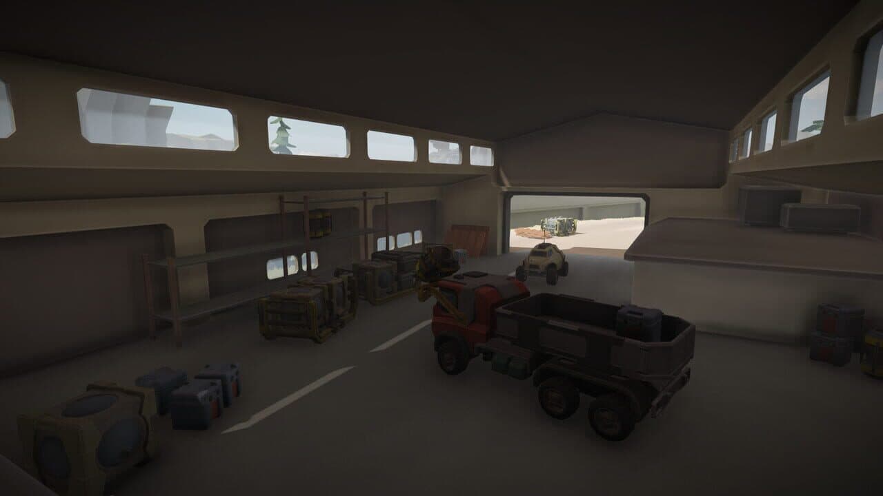Traction Point thumbnail 4