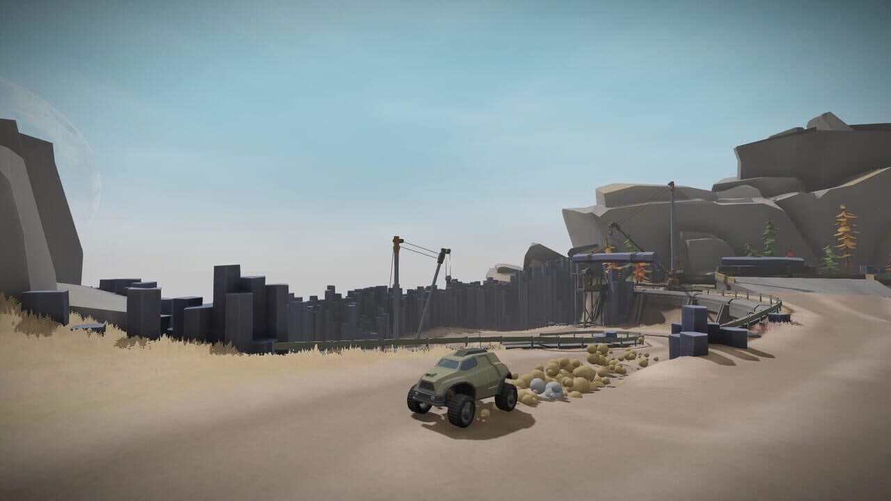 Traction Point thumbnail 5
