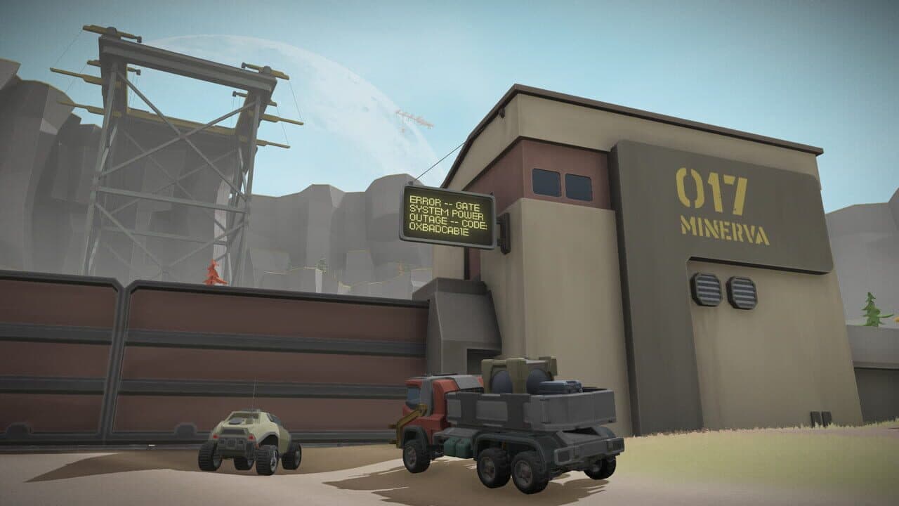 Traction Point thumbnail 6