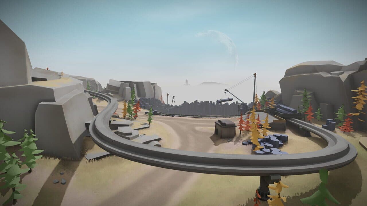 Traction Point thumbnail 7