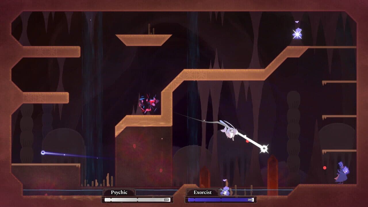 Mystics Ablaze thumbnail 3