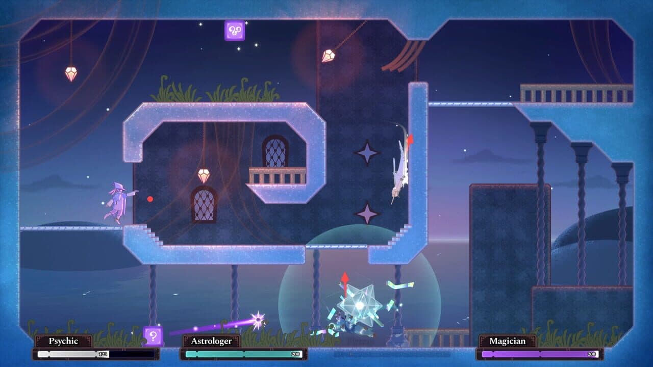 Mystics Ablaze thumbnail 6