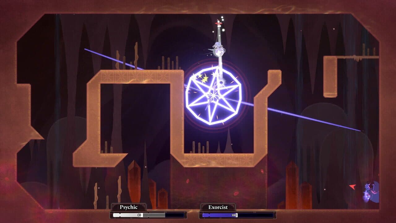 Mystics Ablaze thumbnail 4