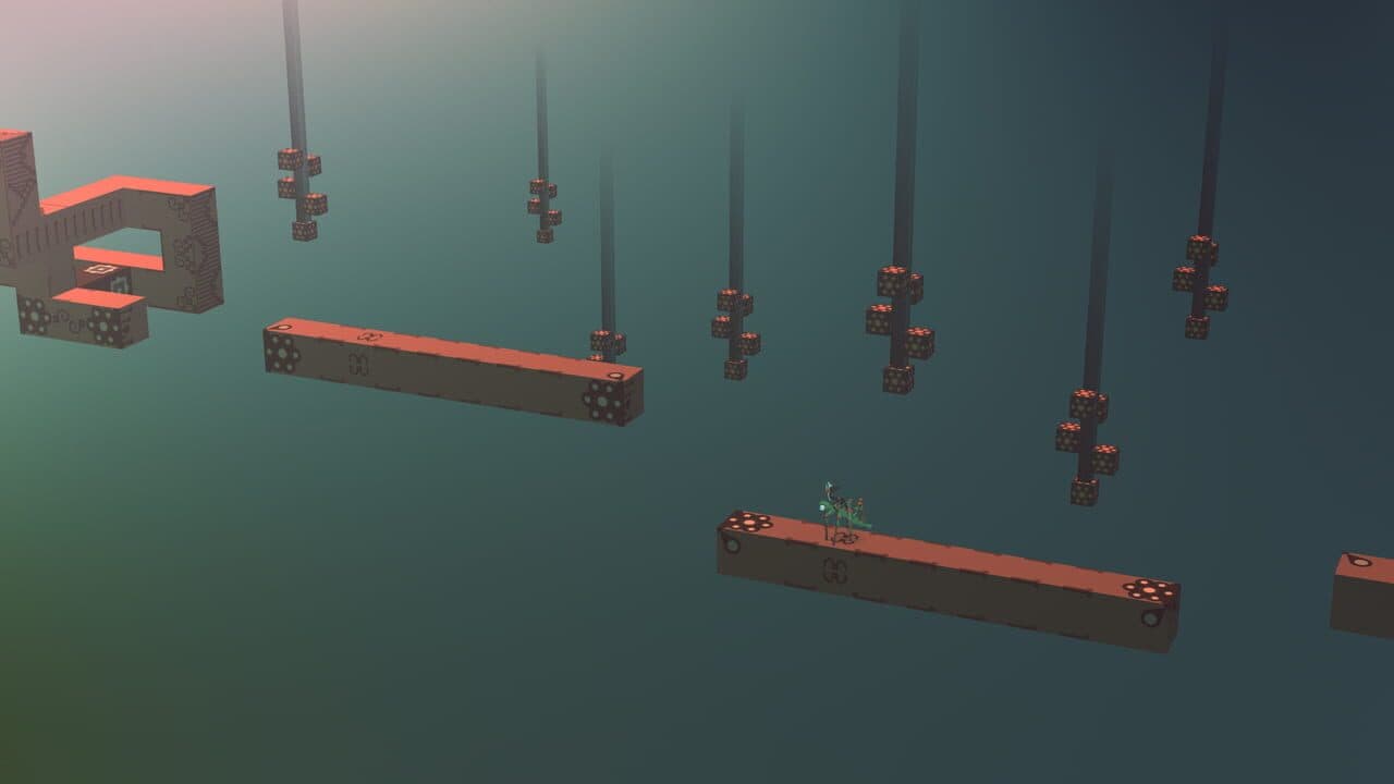 Hope Timbre screenshot 1