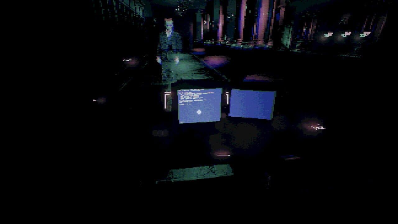 Spirit Catcher 93' screenshot 1