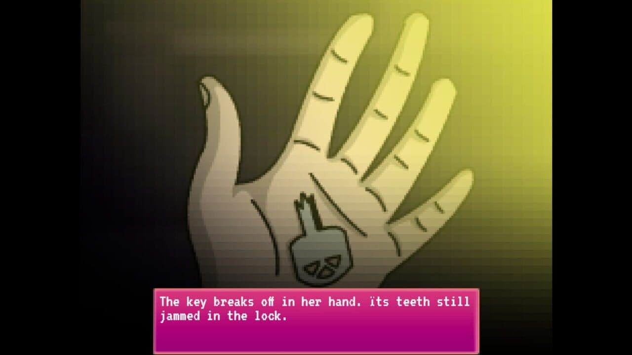 Schola Spiritus screenshot 1