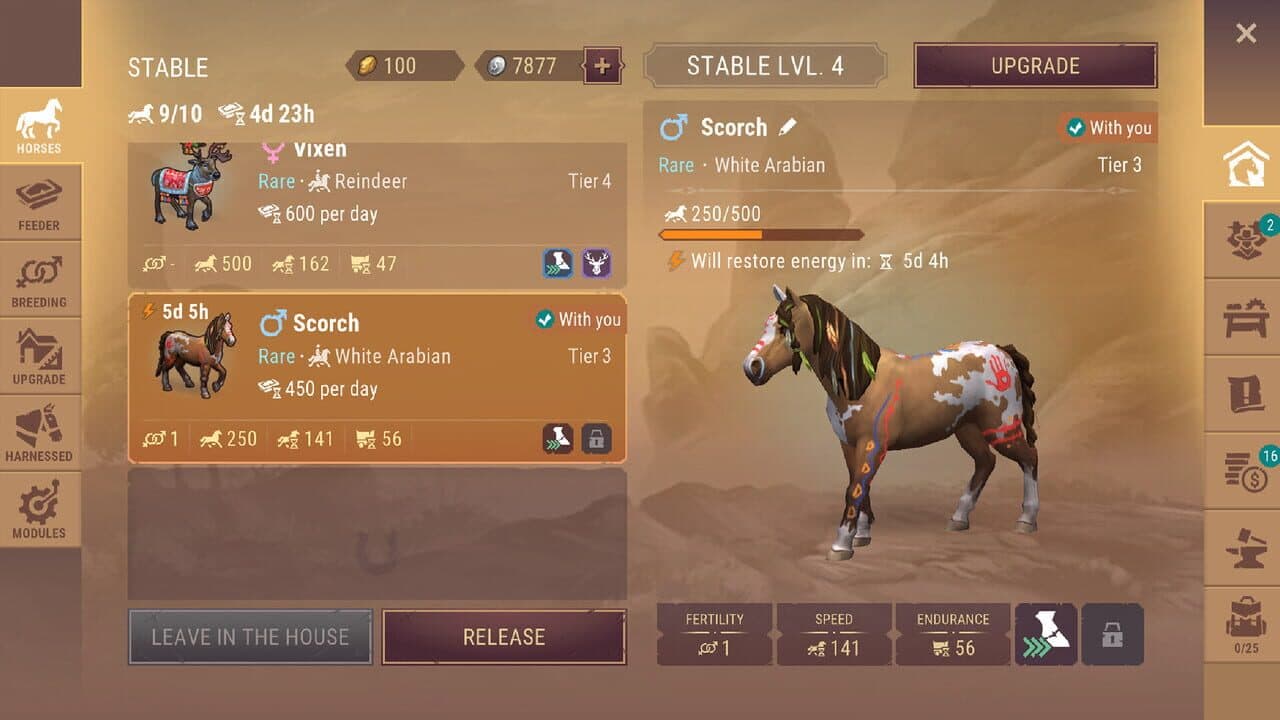 Westland Survival: Wind Spirit thumbnail 2
