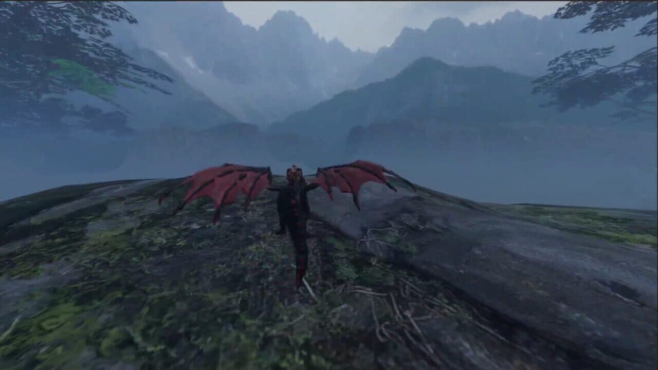 Flesh & Spirit screenshot 1