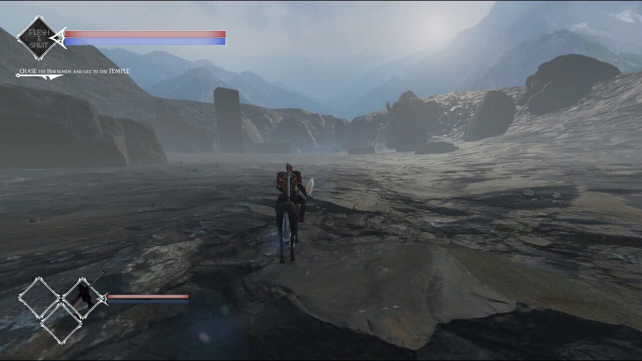 Flesh & Spirit thumbnail 5