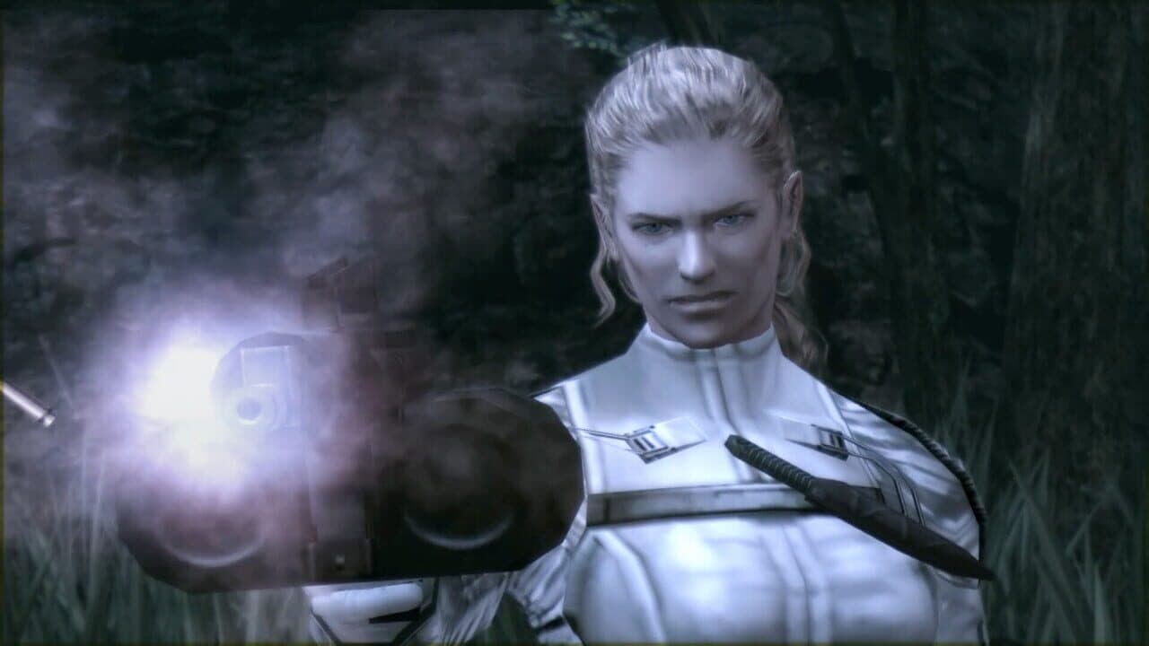 Metal Gear Solid 3: Snake Eater - Master Collection Version thumbnail 6