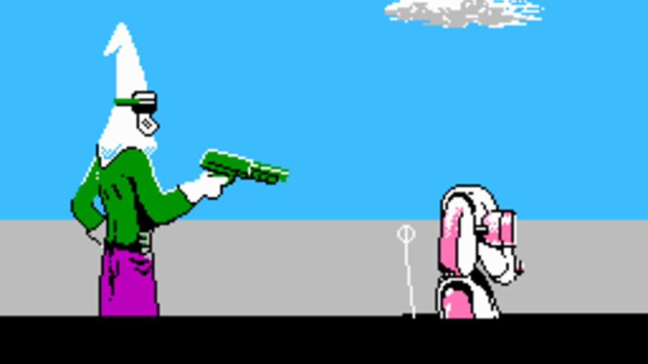 Tetrastar: The Fighter thumbnail 5