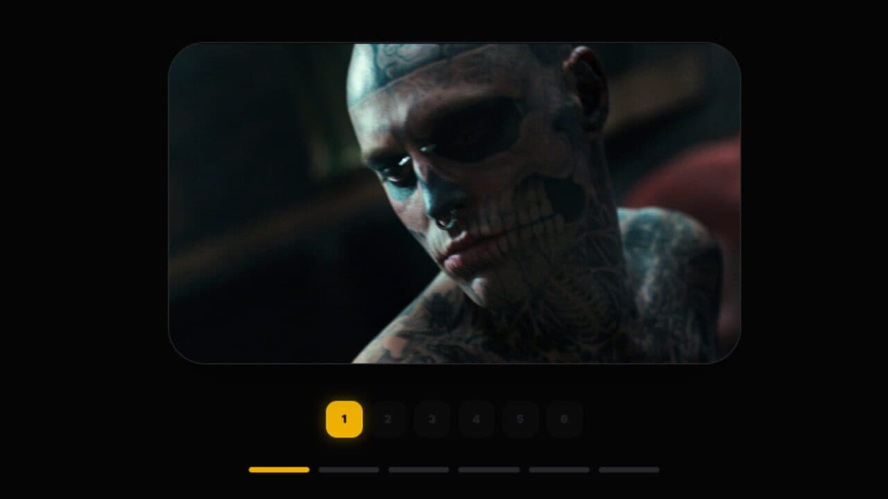 Flickle screenshot 1