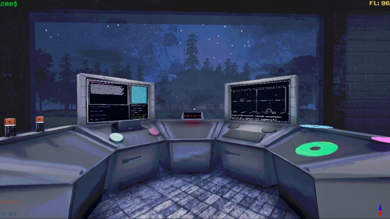 Sightings & Signals screenshot 1