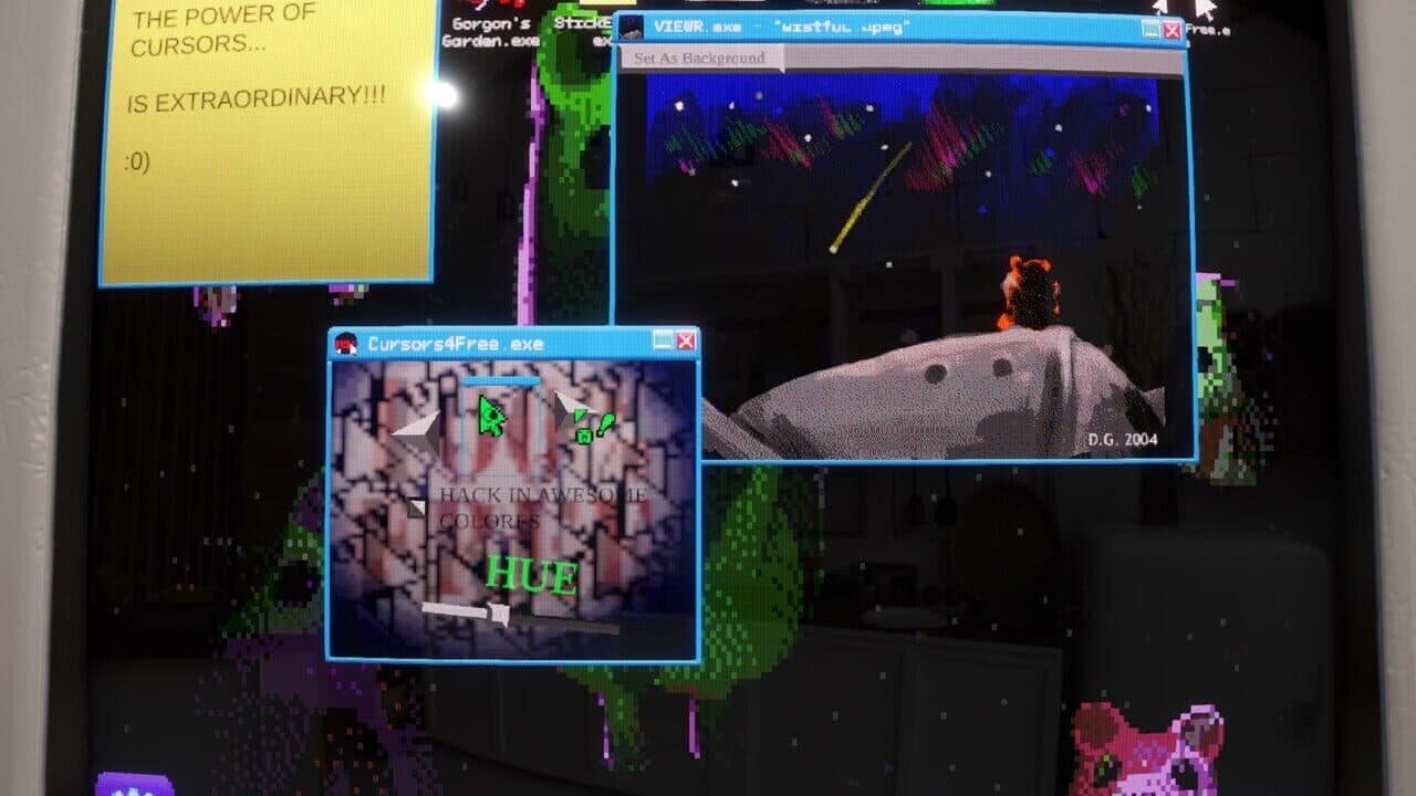 Gordon's Garden thumbnail 2