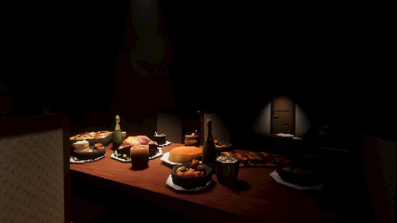 Daddy's Christmas screenshot 1
